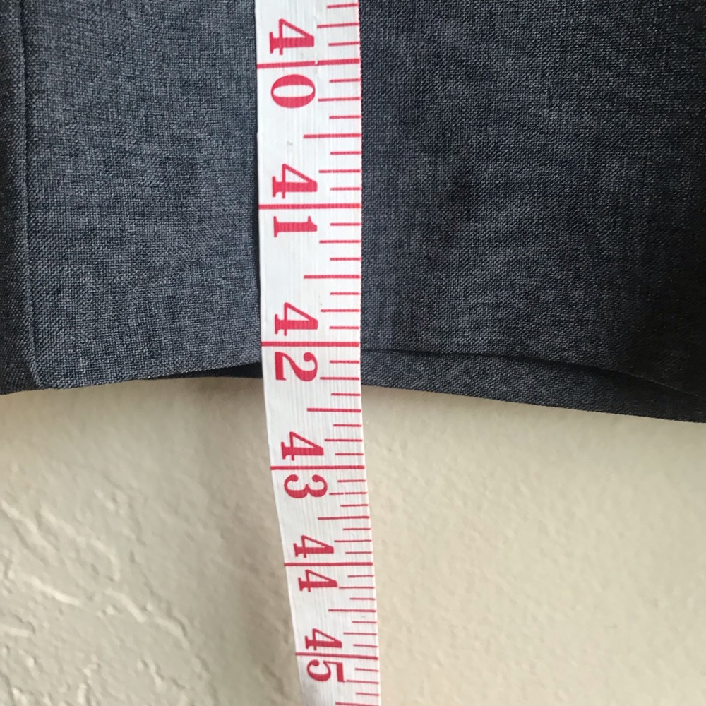 NY & Co City Stretch Trousers - Picture 7 of 8